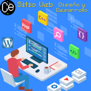 Sitio Web - Diseño y Desarrollo